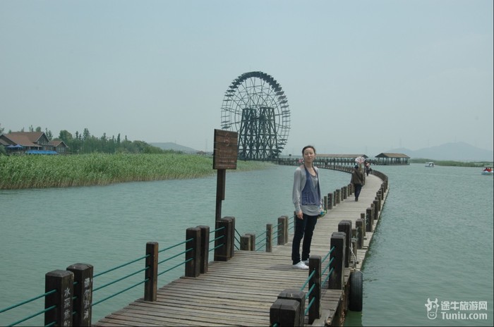 【苏州旅游攻略收集】苏州三山岛三日游