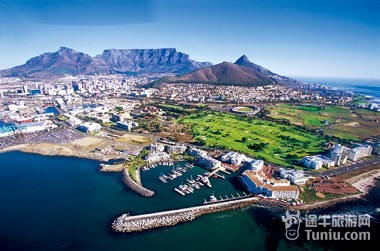 南非之旅游记_南非旅游攻略