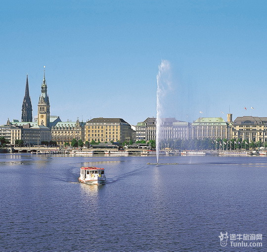 穷游德国-德国自由行-德国的旅游城市 - 欧洲自