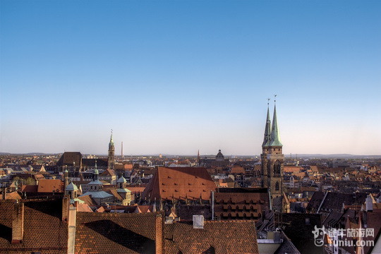 穷游德国-德国自由行-德国的旅游城市 - 欧洲自