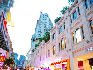 中山路