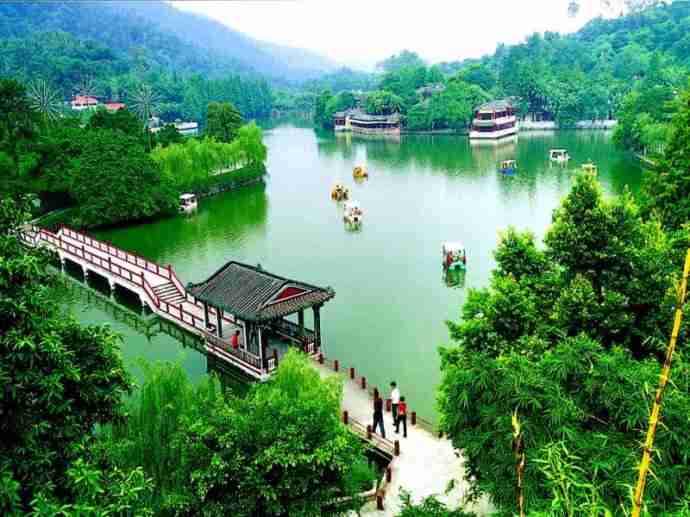 深圳