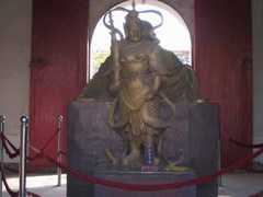 铁佛寺图片