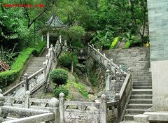 韩文公祠图片