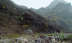 仙台山图片