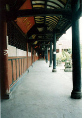 圣水寺图片