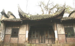 铁佛古镇图片