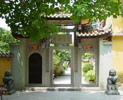 雷音寺