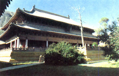 北禅寺图片