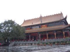 昭觉寺图片