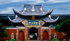 禹王宫图片