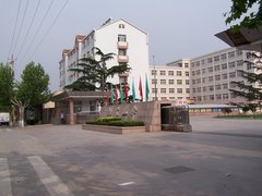 即墨一中图片