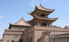 固原清真图片