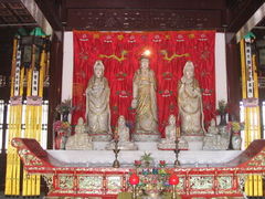 寿安寺图片