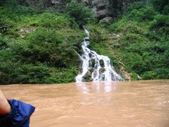 茅岩河九天洞风景区图片
