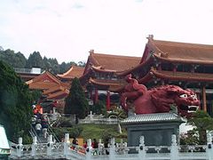 新竹图片