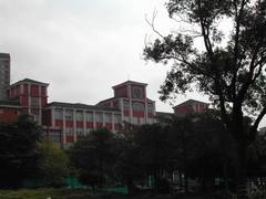 桃园图片