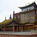 云南 迪庆 松赞林寺