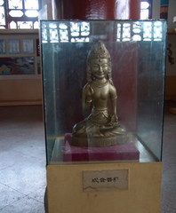 盘龙寺图片