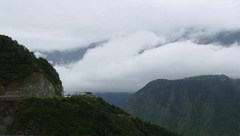 二郎山图片