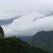 陕西 榆林 二郎山
