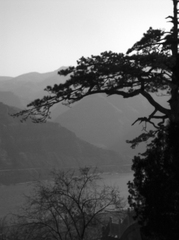 红石峡图片
