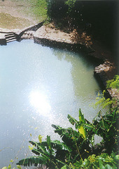 水帘洞图片