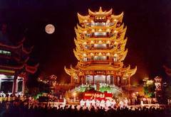 武汉图片