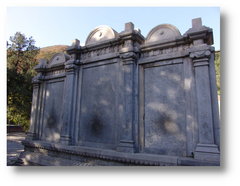 耀县香山寺图片