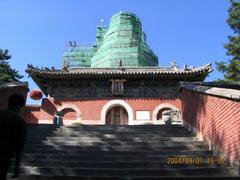塔院寺图片