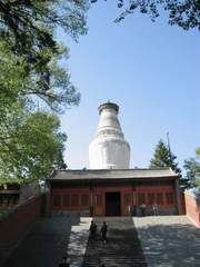 塔院寺