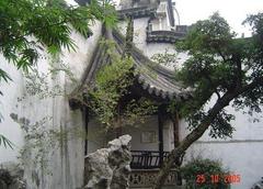北半园图片