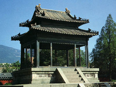 岱庙图片