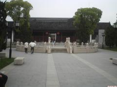 文庙图片