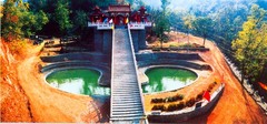 北武当山图片