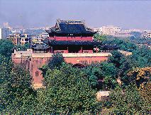鼓楼图片