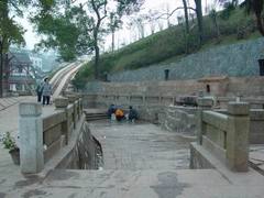 白沙井图片