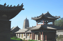 佑顺寺图片