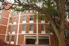 湖南师范大学图片