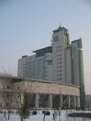 吉林大学图片