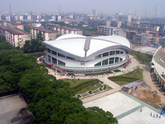 南昌大学图片
