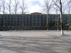 北京航空航天大学图片