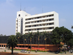 广西大学图片