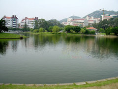 厦门大学2