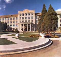 辽宁大学图片