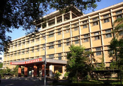 国防科技大学图片