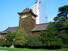 南京大学2
