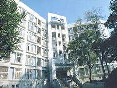 湖南大学图片