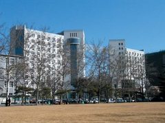 中国人民大学图片