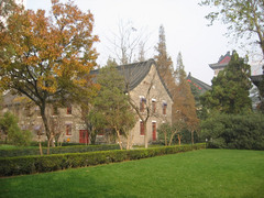 南京大学图片